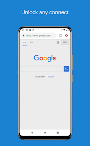 免费外网vqn加速官网蚂蚁加速android下载效果预览图